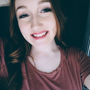 Meet your Posher, Gianna